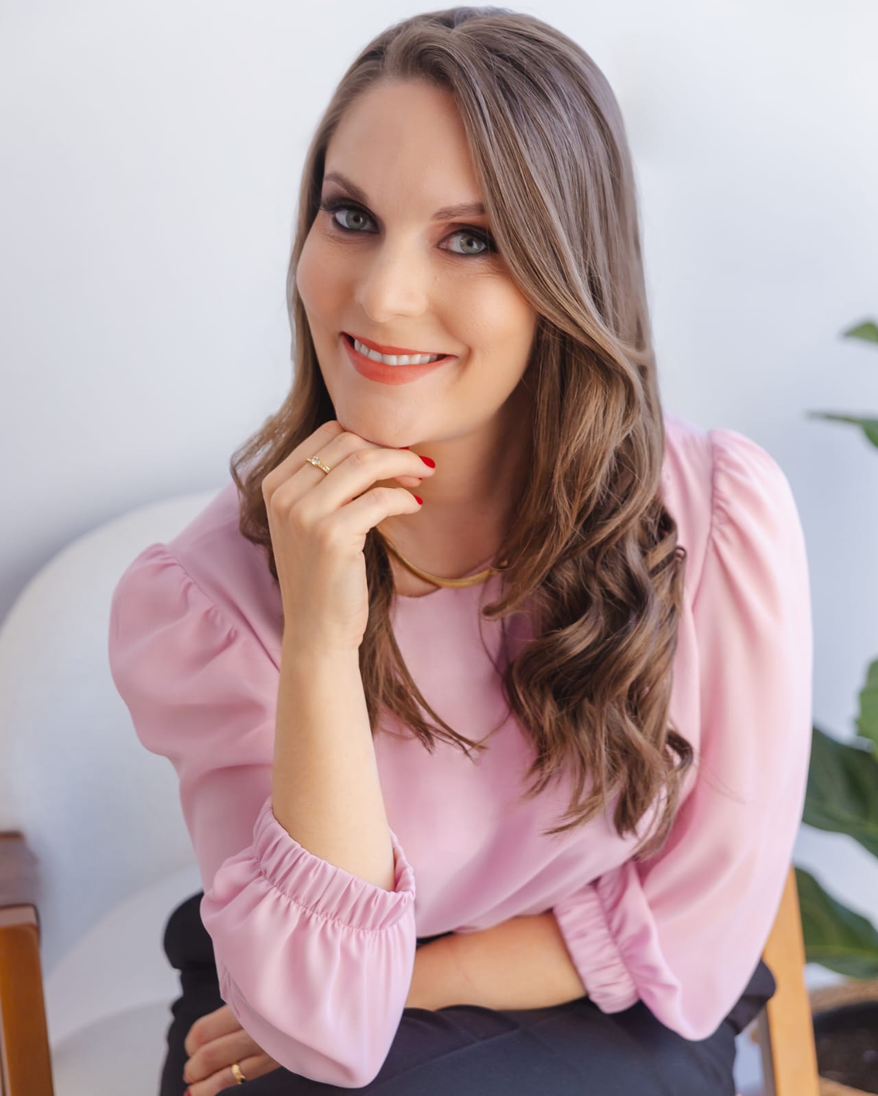 Profissional da equipe: Endocrinologista